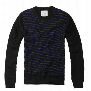 Pull Abercrombie & Fitch Homme Pas Cher